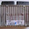 CENTRALITA caja de transmisión Peugeot 206 / Citroen , 9636988880, S108518010C