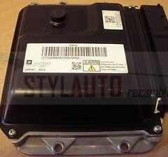 centralita motor opel astra j 1.7 cdti 55577647 MB275800-8884