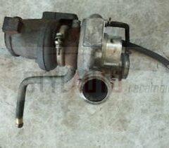 turbocompresor referencia 2246144 valido para bmw serie 5 (e34