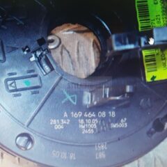 anillo de airbags mercedes clase a w169 a1694640818