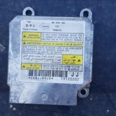 centralita airbag 96534481 Daewoo Kalos 96534481