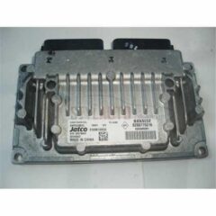 centralita caja cambios renault laguna 8200775316 5wp22281cc