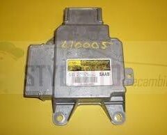 centralita de airbags saab 93 c0903642 12802256