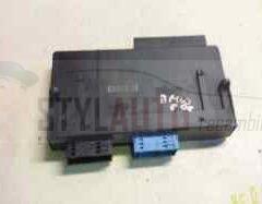 MODULO ELECTRONICO BMW SERIE 1 BERLINA 118d, Año : 2005. Referencia : 6135697196101, HW D3 / SW 05 00 0F