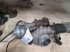 turbo kia ceed crdi 28231-27450 2823127450