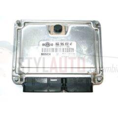 centralita de motor VOLKSWAGEN PASSAT 2.3 0261207640 0 261 207 640 066906032AT 066 906 032 AT