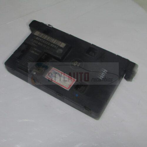 centralita control de puerta mercedes w203 2038200426 203 820 04 26