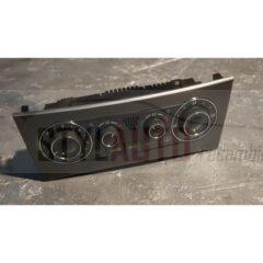 mando climatizador mercedes w203 a2038301785