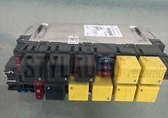caja de fusibles sam mercedes w220 a0285459832