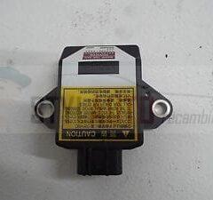 sensor yaw toyota land cruiser 89183-60020 8918360020 174500-5431