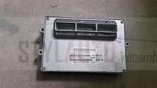 CENTRALITA DE MOTOR JEEP CHEROKEE 3.7 56041607AG, P56041607AG, 05A0200RFJ1K