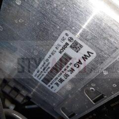 ECU CENTRALITA SEAT IBIZA 0261S10530 04C907309AE 0 261 S10 530 04C 907 309 AE