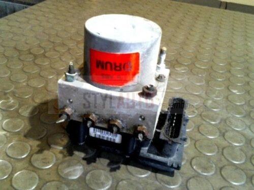 ABS BOSCH HYUNDAI GETZ 2002 - 2011 0 265 231 357 / 0265231357 / 58910-1C310