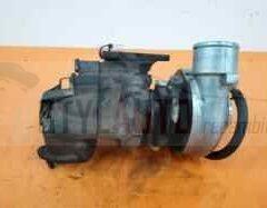 turbocompresor fiat punto berlina (188) 1.9 jtd cat (86 cv) 16556011