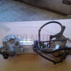 cremallera de direccion opel insignia p13376584