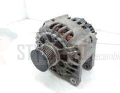8200385098 Alternador Renault clio 1.5 DCI