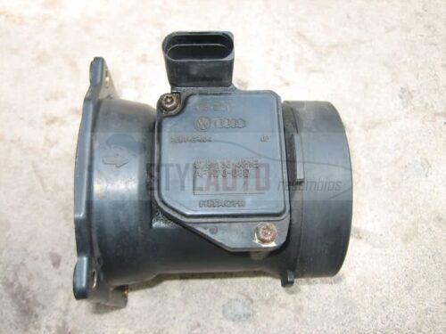 caudalimetro audi a4 avant (8e) 2.4 (170 cv) 2001-2004 078133471E