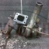 turbo nissan terrano 2.7 452047-1s 4520471s