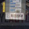 centralita de airbags honda civic Honda civic srs 77960-st3-e83 77960ST3E83 Siemens 5wk4136 5wk4 13