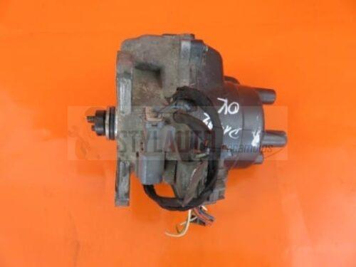 distribuidor honda civic 1.5 30100p1k 30100p1ke01