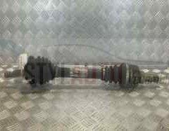 transmision izquierda peugeot 206 berlina 1.9 diesel (69 cv) 9630768280