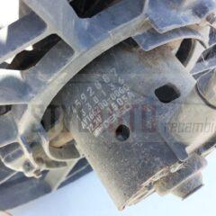 electroventiladores toyota ay166200-0060 4592087 1330136