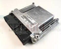 centralita MERCEDES W203 C200 BOSCH 0 281 011 620, 0281011620, A 646 153 81 79, A6461538179