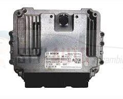 centralita peugeot bipper 0281015782 0 281 015 782 9666432280 96 664 322 80