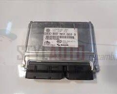 centralita de suspension vw phaeton 3D0907553B, 3D0 907 553 B