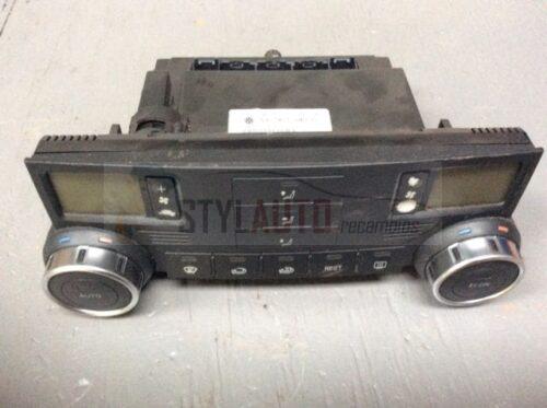 mando climatizador vw touareg 7l6907040d 5hb00850600