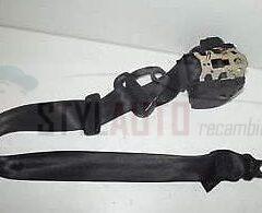 cinturon seguridad trasero derecho seat ibiza (6k1) signo 1.4 (60 cv) 6K0857806F