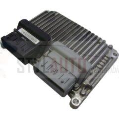 centralita motor uce chevrolet aveo ls 1.4 cat (101 cv) 2008-2012 96992541