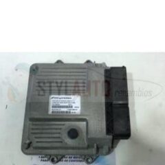 Centralita de motor Ecu Fiat Linea 1.3 CDTi 51829543 MJD 6F3.Z1