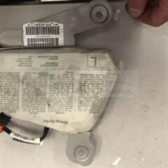 airbag de puerta izquierdo bmw e39 30826833102a