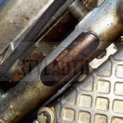 rail de inyeccion mercedes s400 cdi w220 a6280700195