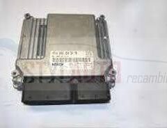 CENTRALITA DE MOTOR MERCEDES W203 220 2.2 CDI A6461503479, 6461503479, A 646 150 34 79 BOSCH 0281011936, 0 281 011 936