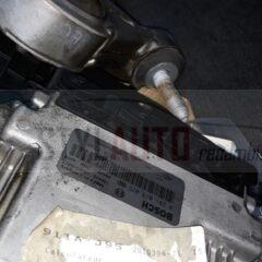 centralita de motor renault scenic 1.6 0281019075 0 281 019 075 237101074R