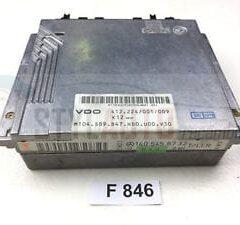 centralita de control mercedes w140 1405456732 140 545 67 32