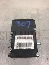 bomba abs peugeot 307 0265231477 9651873780 0265800390