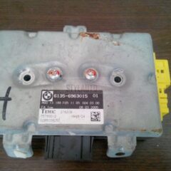 centralita de confort bmw e60 6135695298601 6135-695298601