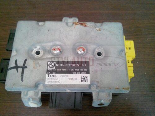 centralita de confort bmw e60 6135695298601 6135-695298601
