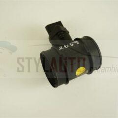 caudalimetro audi a2 1.4 tdi 0281002355 0 281 002 355