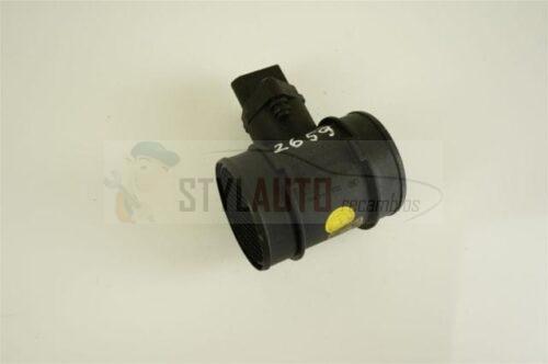 caudalimetro audi a2 1.4 tdi 0281002355 0 281 002 355