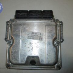 centralita motor renault kangoo 8200362943 h0m8200323120 0281011562