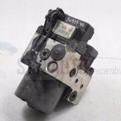 bomba abs honda civic Bosch 0265216649 0273004356