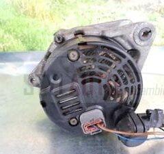 alternador hyundai accent 37300-22600 MANDO AB180128