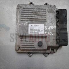 CENTRALITA ECU SUZUKI SWIFT 1.3 55563975 33920-72KQ0 3392072KQ0 MJD 602.Y5 MJD602.Y5