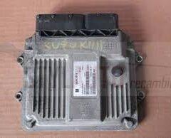 CENTRALITA ECU SUZUKI SWIFT 1.3 55563975 33920-72KQ0 3392072KQ0 MJD 602.Y5 MJD602.Y5