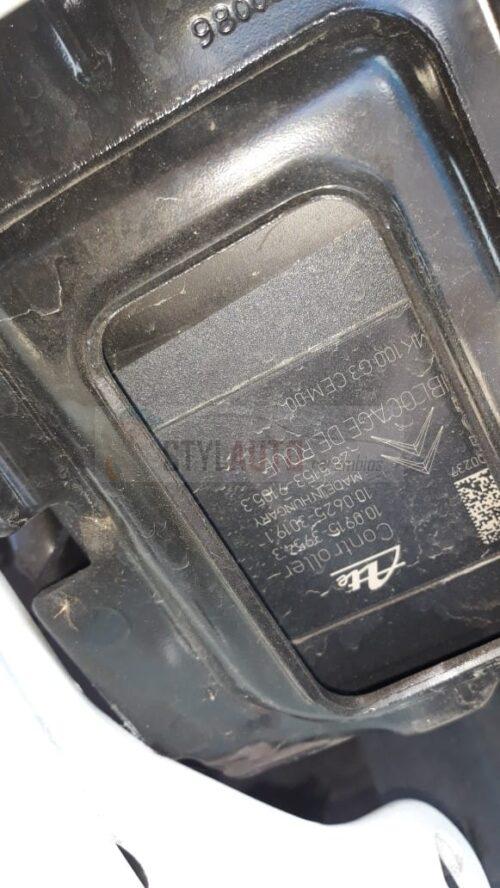 bomba abs peugeot 2008 10.0915-3954.3 10091539543 10.0625-3019.1 10062530191. POMPA 9813805380