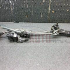 motor limpiaparabrisas delantero bmw e60 7193995